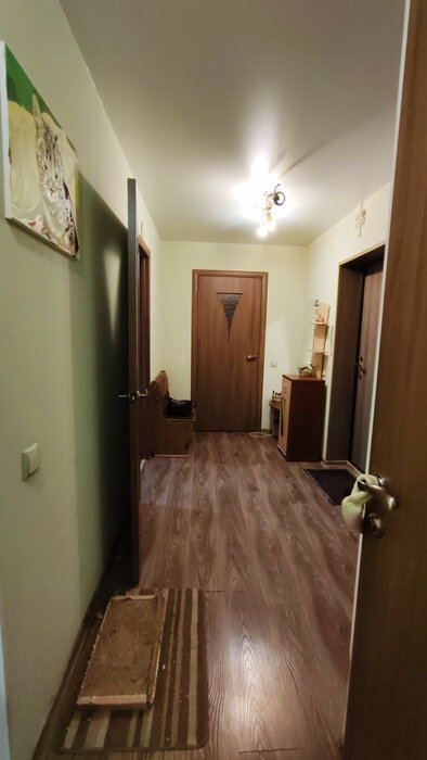 Екатеринбург, ул. Фрезеровщиков, 35 (Эльмаш) - фото квартиры (6)