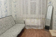 Екатеринбург, ул. Рощинская, 74 (Уктус) - фото квартиры
