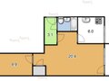 Продажа квартиры: Екатеринбург, ул. Палисадная, 8 (Вторчермет) - Фото 1