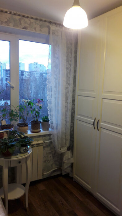 Екатеринбург, ул. Белореченская, 23/5 (Юго-Западный) - фото квартиры (3)