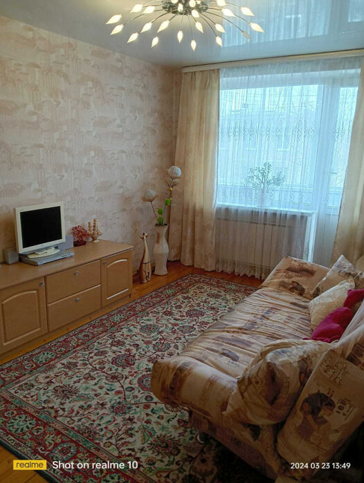 Екатеринбург, ул. Начдива Онуфриева, 34 (Юго-Западный) - фото квартиры (4)