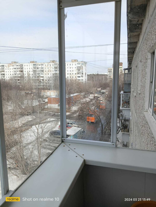 Екатеринбург, ул. Начдива Онуфриева, 34 (Юго-Западный) - фото квартиры (5)