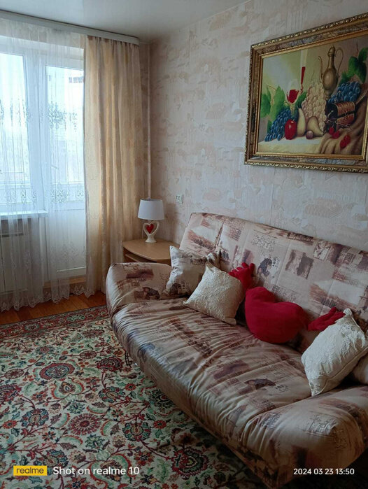 Екатеринбург, ул. Начдива Онуфриева, 34 (Юго-Западный) - фото квартиры (8)