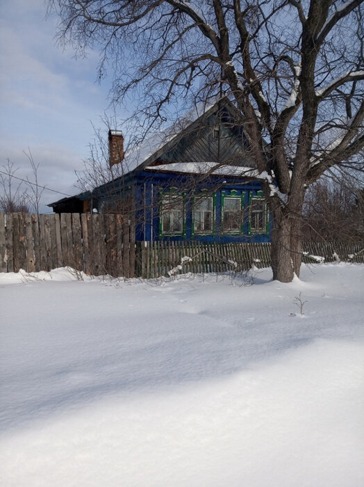 п. Кузино, ул. Горького, 60 (городской округ Первоуральск) - фото дома (1)