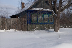 п. Кузино, ул. Горького, 60 (городской округ Первоуральск) - фото дома