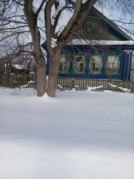 п. Кузино, ул. Горького, 60 (городской округ Первоуральск) - фото дома (3)