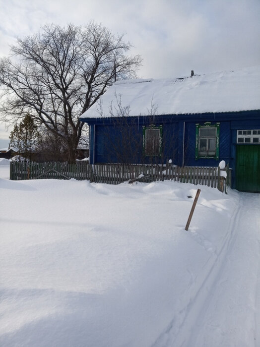 п. Кузино, ул. Горького, 60 (городской округ Первоуральск) - фото дома (5)