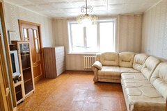 Екатеринбург, ул. Блюхера, 55 (Пионерский) - фото квартиры