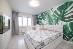 Екатеринбург, ул. Очеретина, 10 (Академический) - фото квартиры