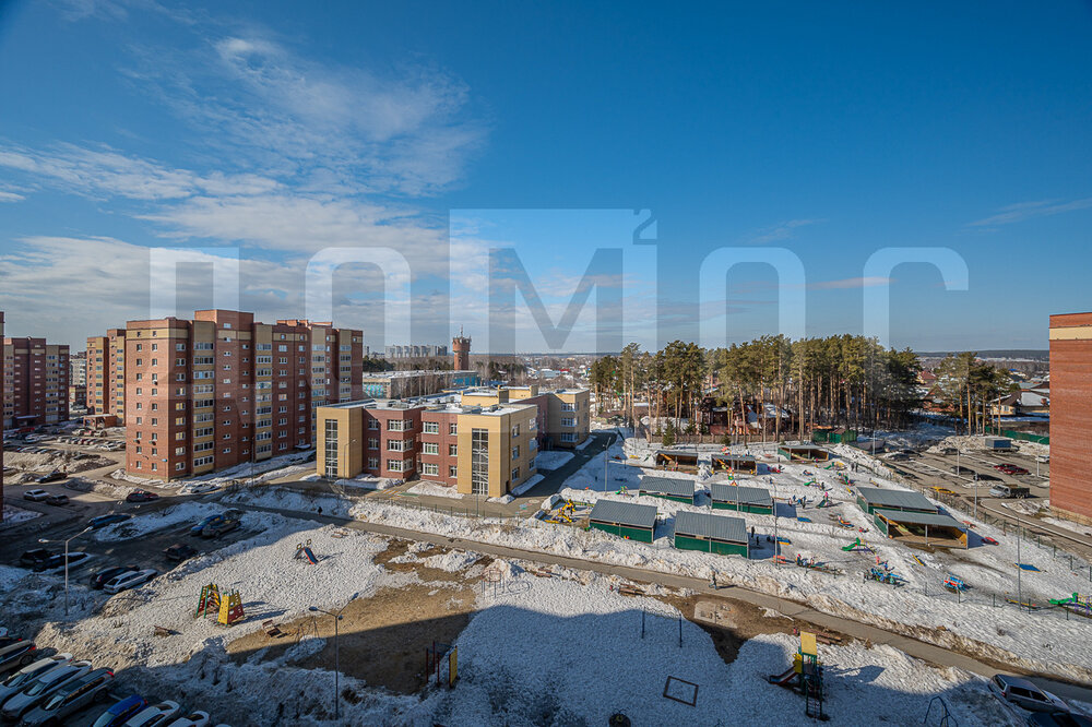 г. Березовский, ул. Гагарина, 21 (городской округ Березовский) - фото квартиры (6)