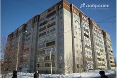 Екатеринбург, ул. Шефская, 60 (Эльмаш) - фото квартиры