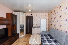 Екатеринбург, ул. Альпинистов, 20 (Химмаш) - фото квартиры