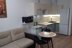 Екатеринбург, ул. Сурикова, 63 (Автовокзал) - фото квартиры