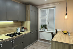 с. Балтым, ул. Васильковая, 4 (городской округ Верхняя Пышма) - фото квартиры