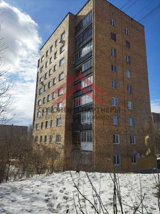 Екатеринбург, ул. Селькоровская, 74 (Вторчермет) - фото квартиры (1)