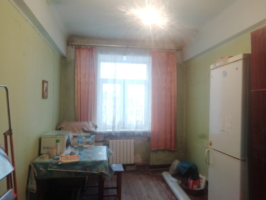 Екатеринбург, ул. Седова, 45 (Старая Сортировка) - фото комнаты (1)