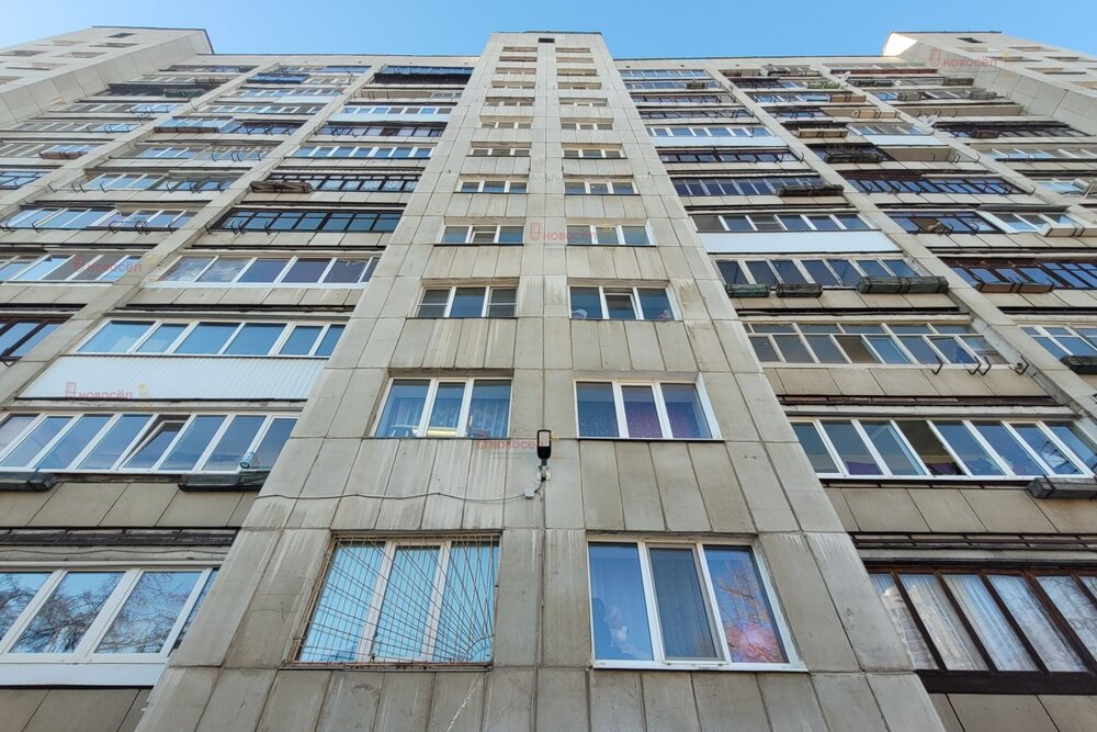 Екатеринбург, ул. Красных командиров, 72 (Эльмаш) - фото квартиры (2)