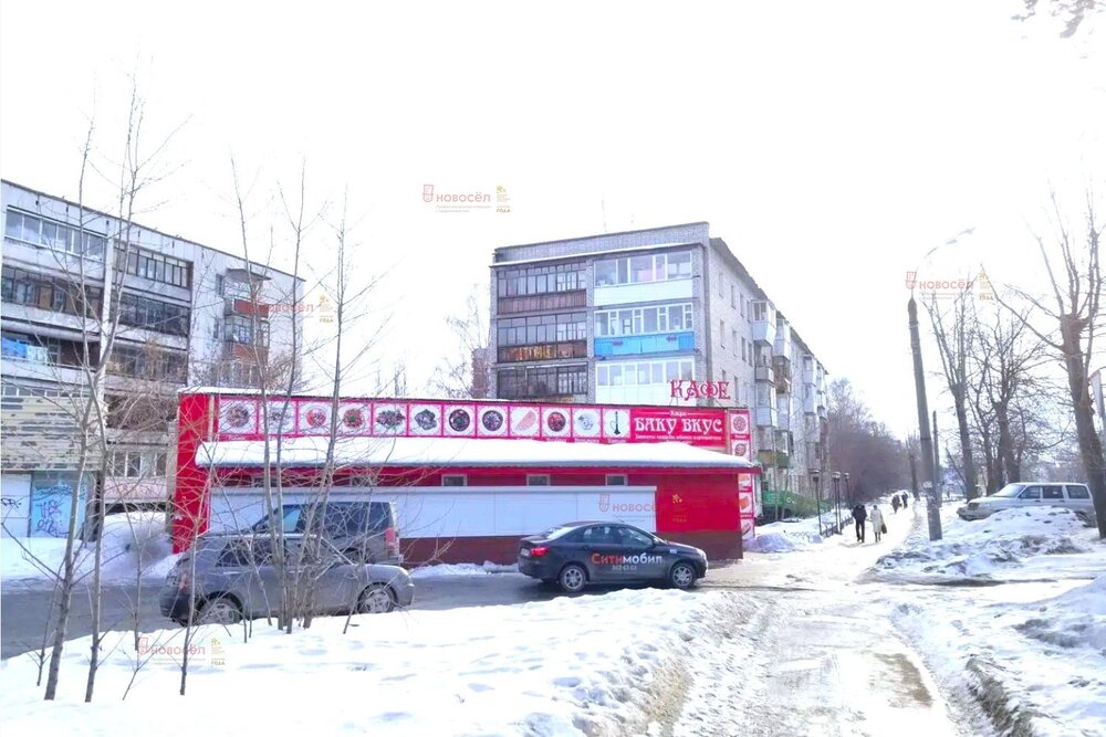 Екатеринбург, ул. Техническая, 78 (Старая Сортировка) - фото квартиры (2)