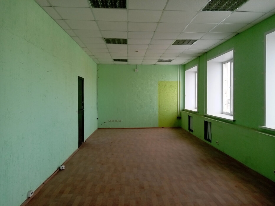 Екатеринбург, ул. Артинская, 4 (Завокзальный) - фото офисного помещения (3)