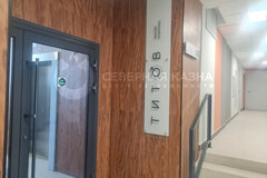 Екатеринбург, ул. Монтерская, 4 (Вторчермет) - фото квартиры