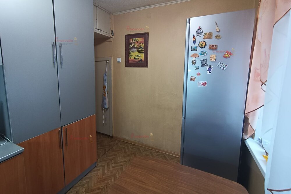 Екатеринбург, ул. Седова, 48 (Старая Сортировка) - фото квартиры (6)