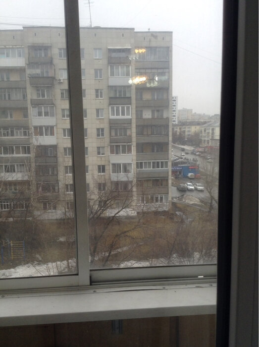 Екатеринбург, ул. Гурзуфская, 34 (Юго-Западный) - фото квартиры (5)