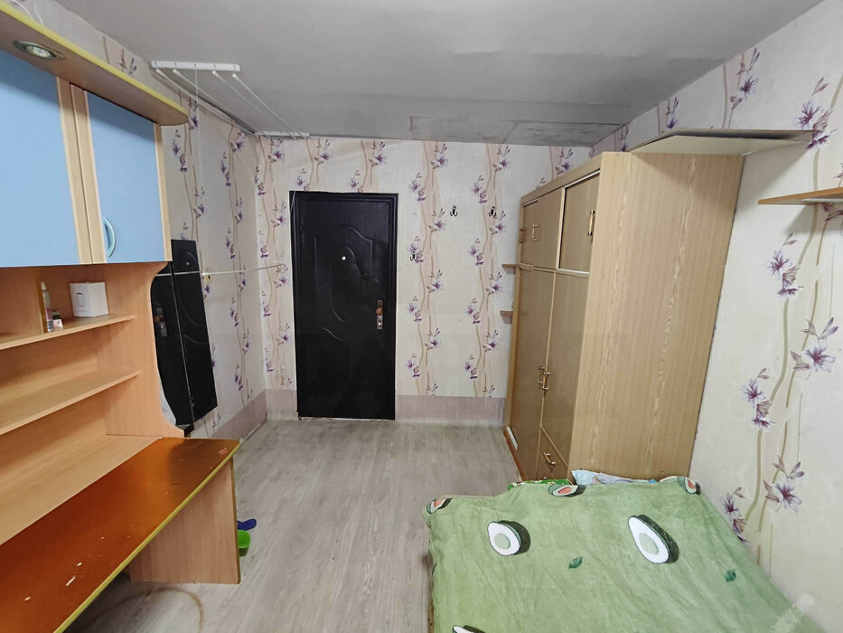 Екатеринбург, ул. 40-летия Комсомола, 32к2 (ЖБИ) - фото комнаты (2)