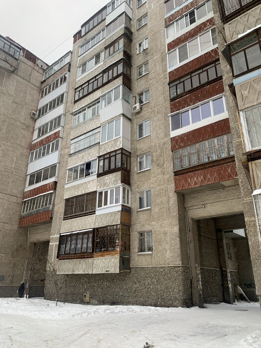 Екатеринбург, ул. Стахановская, 32 (Уралмаш) - фото квартиры (5)