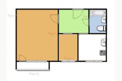 Екатеринбург, ул. Куйбышева, 32 (Центр) - фото квартиры