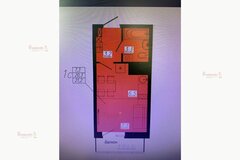 Екатеринбург, ул. Коммунальная, 32 (Старая Сортировка) - фото квартиры