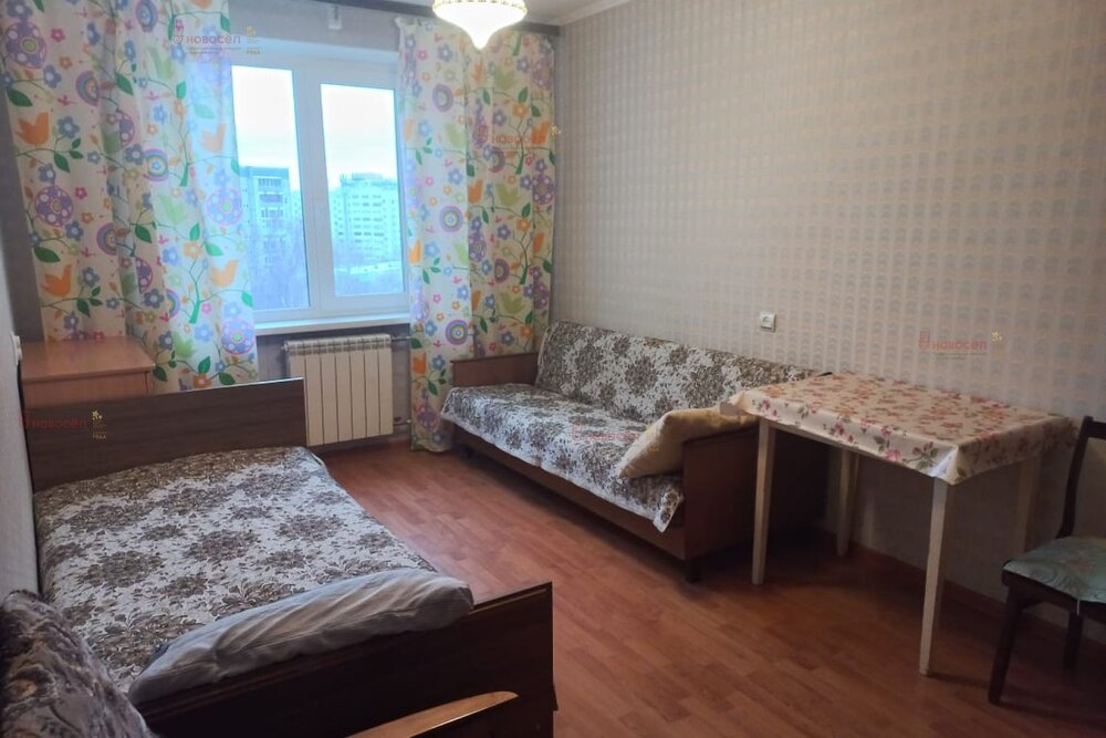 Екатеринбург, ул. Опалихинская, 21 (Заречный) - фото квартиры (4)