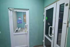 Екатеринбург, ул. Энтузиастов, 24 (Эльмаш) - фото торговой площади