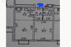 Екатеринбург, ул. 40-летия Комсомола, 35/4 (ЖБИ) - фото квартиры