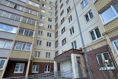 Екатеринбург, ул. Космонавтов, 11 а - фото квартиры
