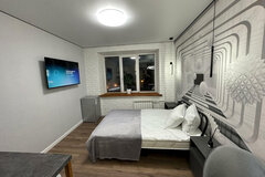 Екатеринбург, ул. Космонавтов, 52 (Эльмаш) - фото квартиры