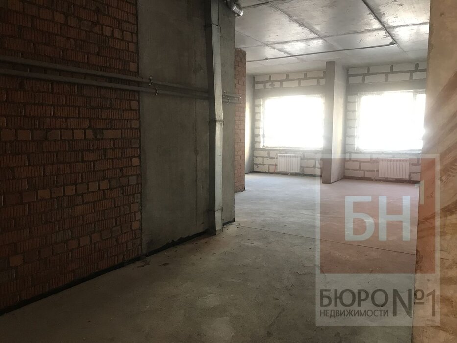 Екатеринбург, ул. Коуровская, 13 к.3 (Старая Сортировка) - фото торговой площади (5)