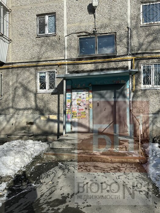 Екатеринбург, ул. Токарей, 50 к.1 (ВИЗ) - фото квартиры (2)