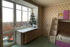 Екатеринбург, ул. Бисертская, 10 (Елизавет) - фото квартиры