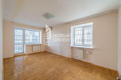 Екатеринбург, ул. Машинистов, 12а (Вокзальный) - фото квартиры