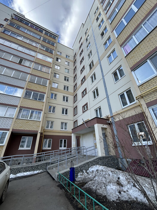 г. Арамиль, ул. Космонавтов, 11а (городской округ Арамильский) - фото квартиры (1)