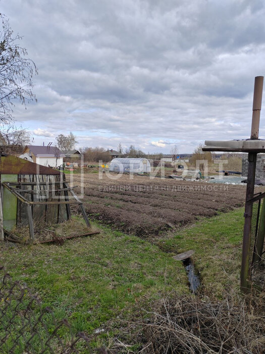 с. Покровское, ул. Правды, 7 (городской округ Горноуральский) - фото дома (4)