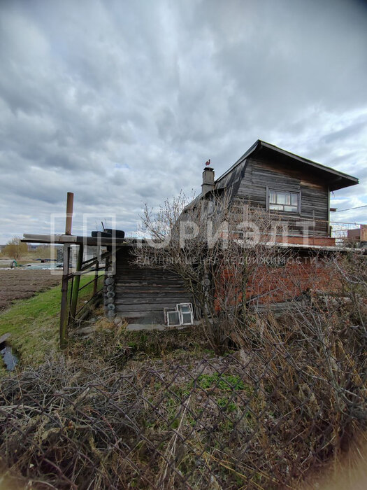 с. Покровское, ул. Правды, 7 (городской округ Горноуральский) - фото дома (6)