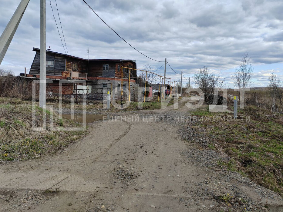 с. Покровское, ул. Правды, 7 (городской округ Горноуральский) - фото дома (8)