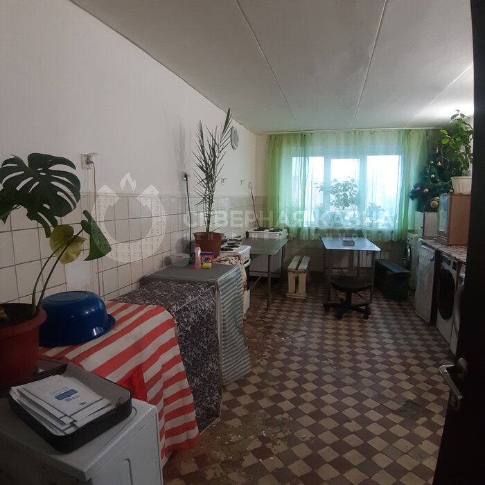 Екатеринбург, ул. Титова, 25 (Горный щит) - фото комнаты (8)