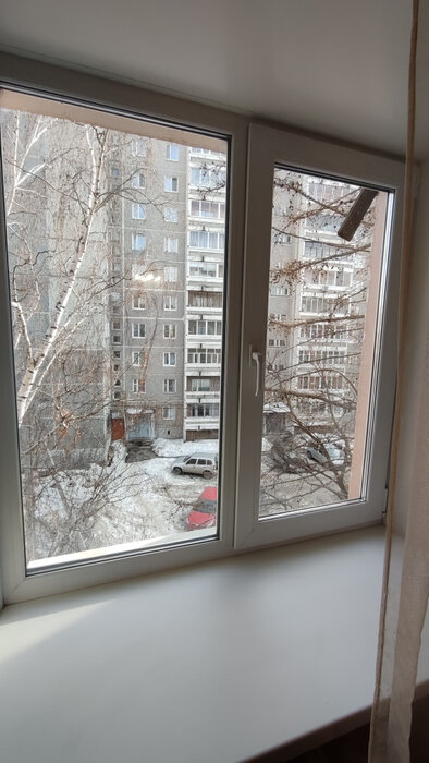 Екатеринбург, ул. Лукиных, 10 (Уралмаш) - фото квартиры (8)