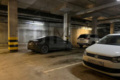 Екатеринбург, ул. Чкалова, 231 (УНЦ) - фото гаража