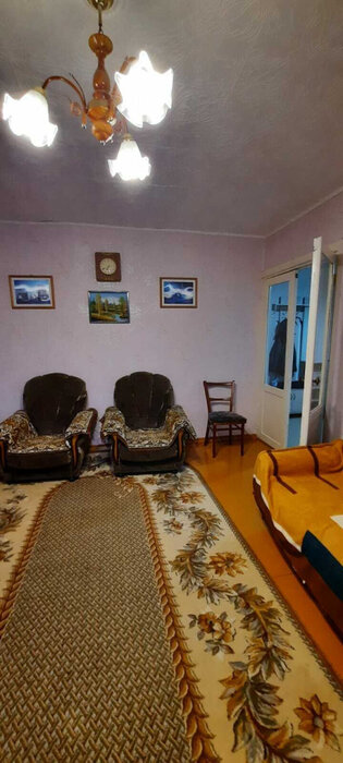 Екатеринбург, ул. Акулова, 33 (Семь ключей) - фото квартиры (2)
