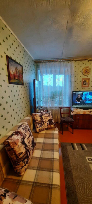 Екатеринбург, ул. Акулова, 33 (Семь ключей) - фото квартиры (3)