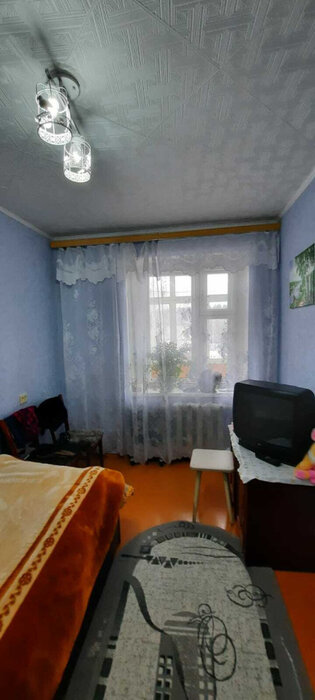 Екатеринбург, ул. Акулова, 33 (Семь ключей) - фото квартиры (4)
