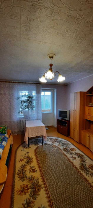 Екатеринбург, ул. Акулова, 33 (Семь ключей) - фото квартиры (5)